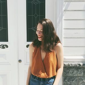 Meet your Posher, Lara